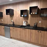 Eden - Domki, Pokoje, Apartamenty, Sauna, Jacuzzi * Jastrzębia Góra
