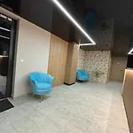 Eden - Domki, Pokoje, Apartamenty, Sauna, Jacuzzi Lodge Jastrzębia Góra