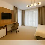 Domek letniskowy Eden - Domki, Pokoje, Apartamenty, Sauna, Jacuzzi *