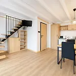 Lodge Eden - Domki, Pokoje, Apartamenty, Sauna, Jacuzzi Jastrzębia Góra