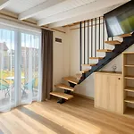 Eden - Domki, Pokoje, Apartamenty, Sauna, Jacuzzi * Jastrzębia Góra