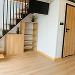 Lodge Eden - Domki, Pokoje, Apartamenty, Sauna, Jacuzzi