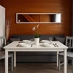 Eden - Domki, Pokoje, Apartamenty, Sauna, Jacuzzi * Jastrzębia Góra