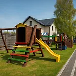 Eden - Domki, Pokoje, Apartamenty, Sauna, Jacuzzi Jastrzębia Góra