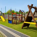 Eden - Domki, Pokoje, Apartamenty, Sauna, Jacuzzi *