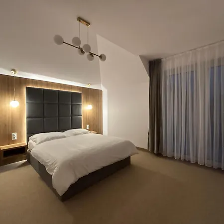 Eden - Domki, Pokoje, Apartamenty, Sauna, Jacuzzi * Jastrzębia Góra