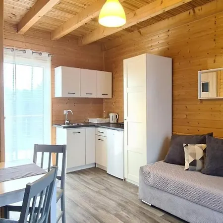 Chata Eden - Domki, Pokoje, Apartamenty, Sauna, Jacuzzi *