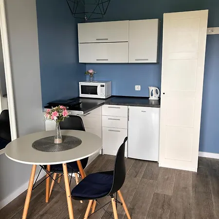 Eden - Domki, Pokoje, Apartamenty, Sauna, Jacuzzi *