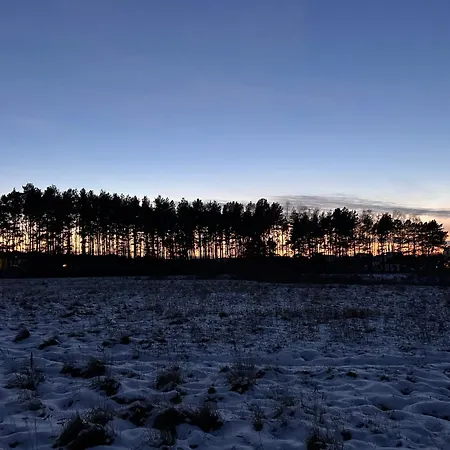 Eden - Domki, Pokoje,