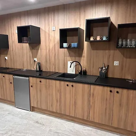 Eden - Domki, Pokoje, Apartamenty, Sauna, Jacuzzi * Jastrzebia Gora