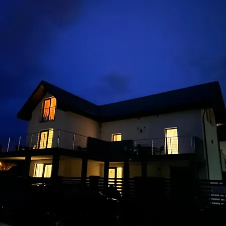 Alojamento de Turismo Selvagem Eden - Domki, Pokoje, Apartamenty, Sauna, Jacuzzi