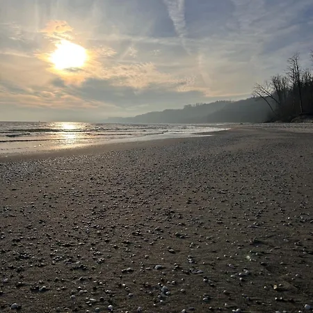 Eden - Domki, Pokoje, Apartamenty, Sauna, Jacuzzi Chata *