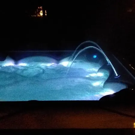Lodge Eden - Domki, Pokoje, Apartamenty, Sauna, Jacuzzi Jastrzebia Gora