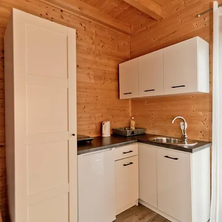 Eden - Domki, Pokoje, Apartamenty, Sauna, Jacuzzi