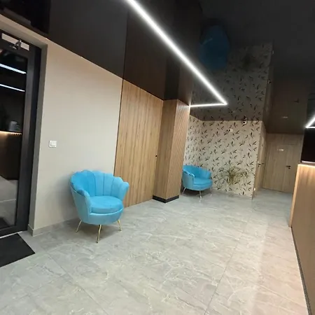 Eden - Domki, Pokoje, Apartamenty, Sauna, Jacuzzi 롯지 Jastrzębia Góra