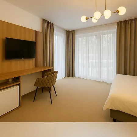 Lodge Eden - Domki, Pokoje, Apartamenty, Sauna, Jacuzzi *