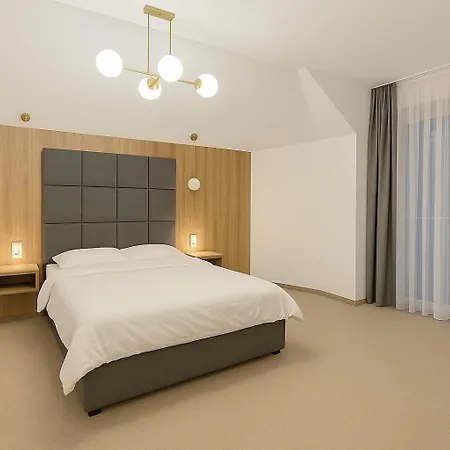 Eden - Domki, Pokoje, Apartamenty, Sauna, Jacuzzi * Jastrzebia Gora