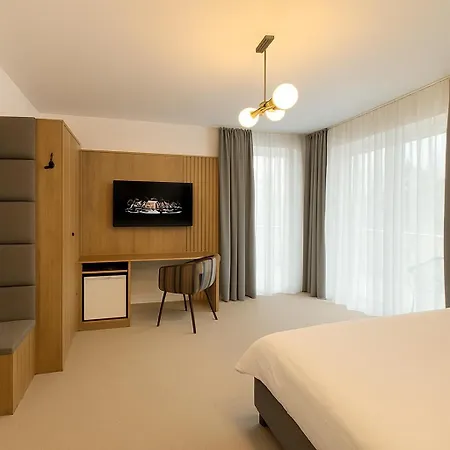 Eden - Domki, Pokoje, Apartamenty, Sauna, Jacuzzi