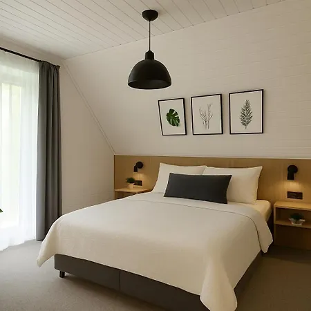 Eden - Domki, Pokoje, Apartamenty, Sauna, Jacuzzi Chata