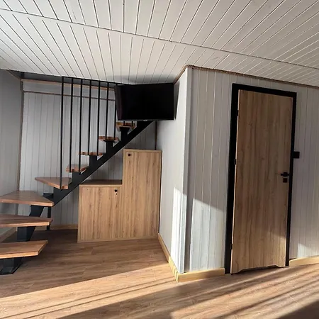 Eden - Domki, Pokoje, Apartamenty, Sauna, Jacuzzi