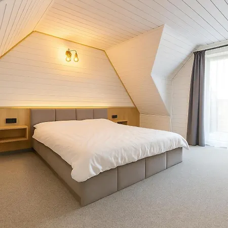 Eden - Domki, Pokoje, Apartamenty, Sauna, Jacuzzi