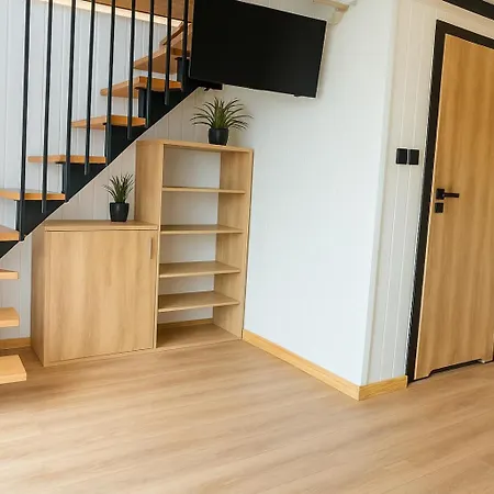 Chata Eden - Domki, Pokoje, Apartamenty, Sauna, Jacuzzi