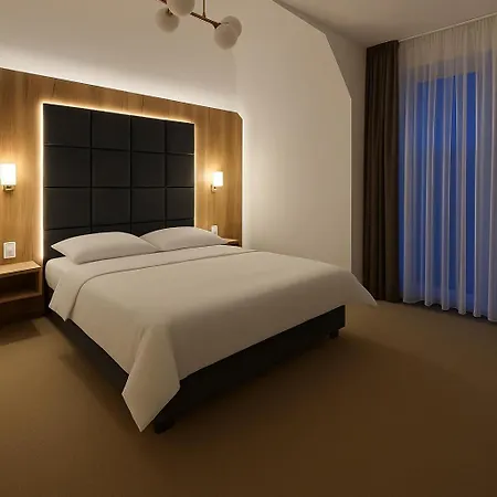 Lodge Eden - Domki, Pokoje, Jastrzebia Gora