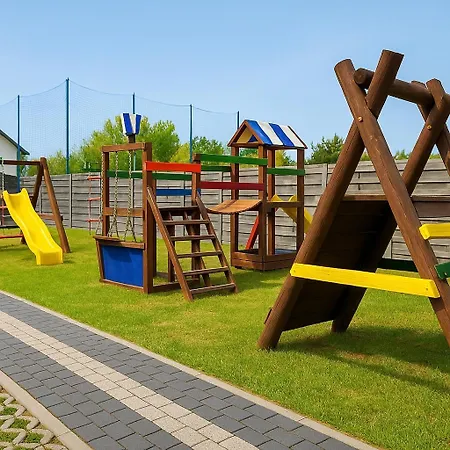 Eden - Domki, Pokoje, Apartamenty, Sauna, Jacuzzi *