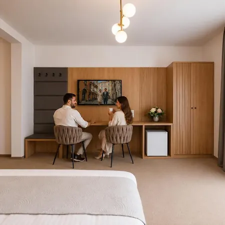Eden - Domki, Pokoje, Apartamenty, Sauna, Jacuzzi Chata Jastrzębia Góra