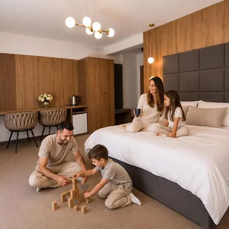 Eden - Domki, Pokoje, Apartamenty, Sauna, Jacuzzi