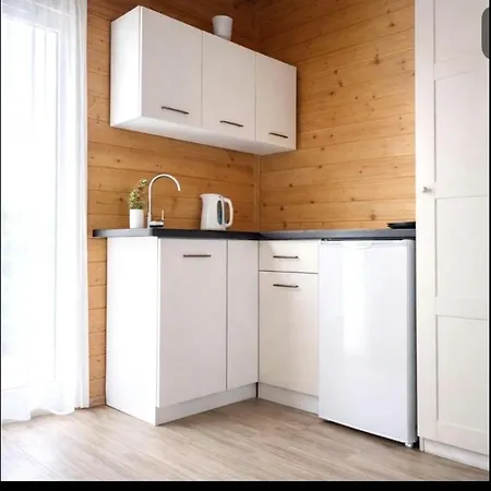Eden - Domki, Pokoje, Apartamenty, Sauna, Jacuzzi