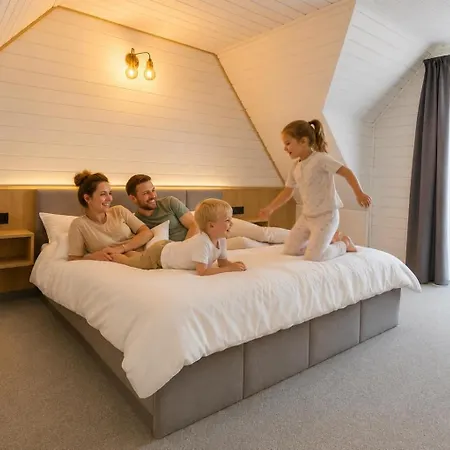 Chata Eden - Domki, Pokoje, Apartamenty, Sauna, Jacuzzi *