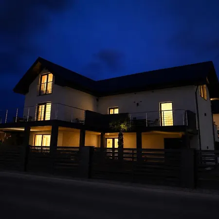 Eden - Domki, Pokoje, Apartamenty, Sauna, Jacuzzi *