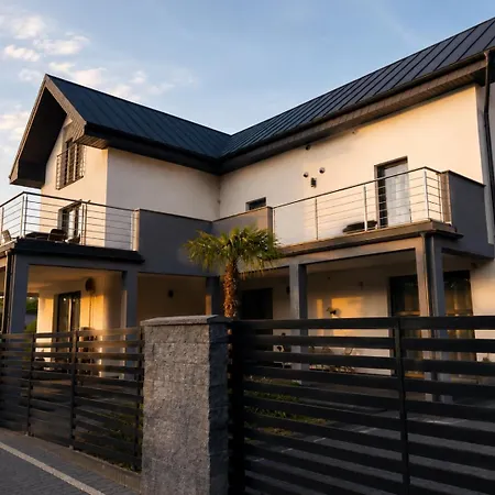 Lodge Eden - Domki, Pokoje, Apartamenty, Sauna, Jacuzzi Jastrzebia Gora
