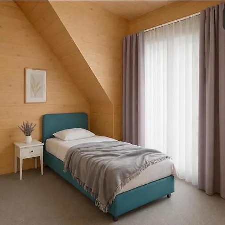 Lodge Eden - Domki, Pokoje, Apartamenty, Sauna, Jacuzzi