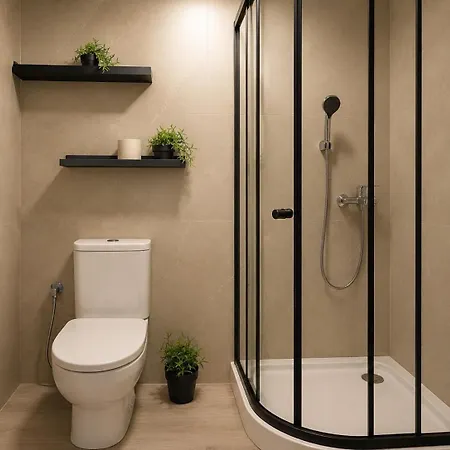 Eden - Domki, Pokoje, Apartamenty, Sauna, Jacuzzi