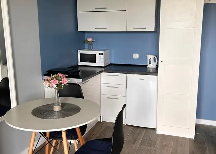 Eden - Domki, Pokoje, Apartamenty, Sauna, Jacuzzi *