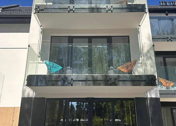 Eden - Domki, Pokoje, Apartamenty, Sauna, Jacuzzi *