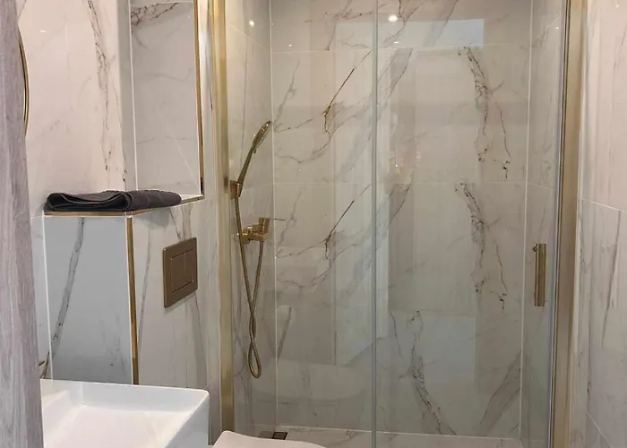 Eden - Domki, Pokoje, Apartamenty, Sauna, Jacuzzi *