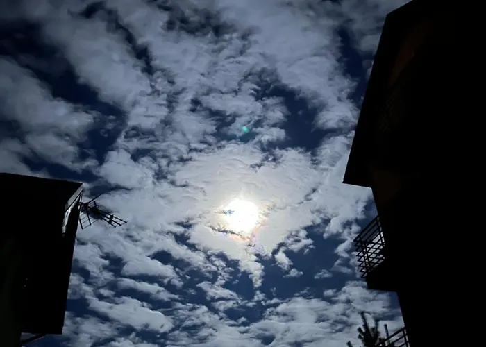 Eden - Domki, Pokoje, Apartamenty, Sauna, Jacuzzi Alojamento de Turismo Selvagem