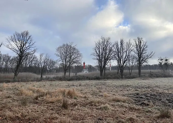 Eden - Domki, Pokoje, Apartamenty, Sauna, Jacuzzi Jastrzębia Góra