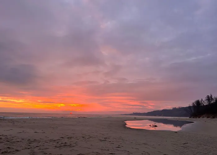 Eden - Domki, Pokoje, Apartamenty, Sauna, Jacuzzi ロッジ *