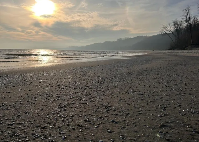 Eden - Domki, Pokoje, Apartamenty, Sauna, Jacuzzi Alojamento de Turismo Selvagem *