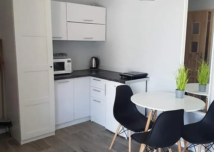 Eden - Domki, Pokoje, Apartamenty, Sauna, Jacuzzi *