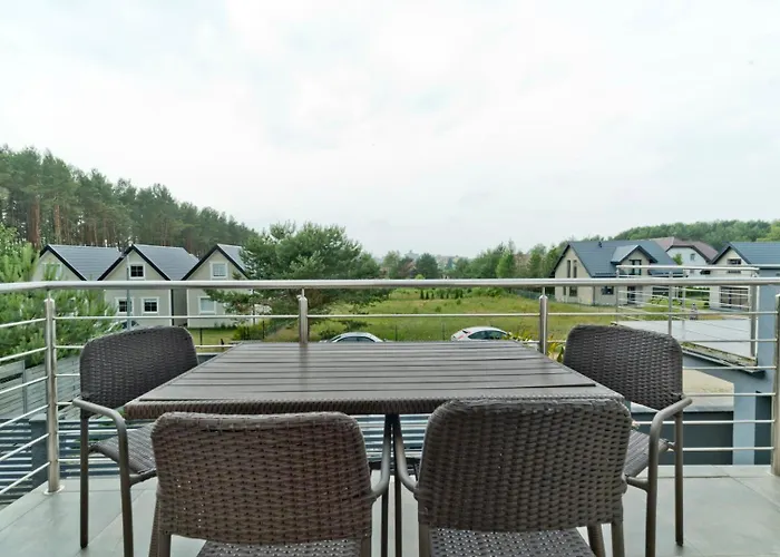 Alojamento de Turismo Selvagem Eden - Domki, Pokoje, Apartamenty, Sauna, Jacuzzi