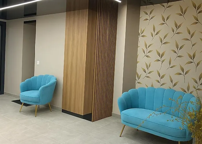 Eden - Domki, Pokoje, Apartamenty, Sauna, Jacuzzi