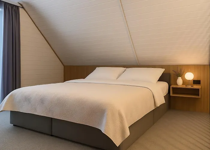 Eden - Domki, Pokoje, Apartamenty, Sauna, Jacuzzi Alojamento de Turismo Selvagem