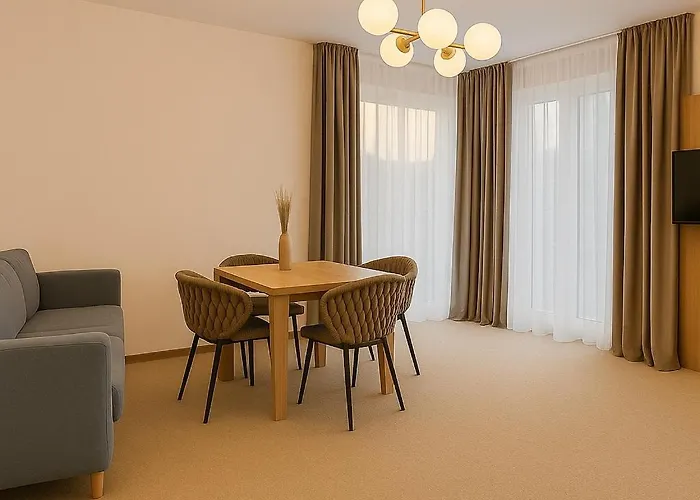 Eden - Domki, Pokoje, Apartamenty, Sauna, Jacuzzi Alojamento de Turismo Selvagem