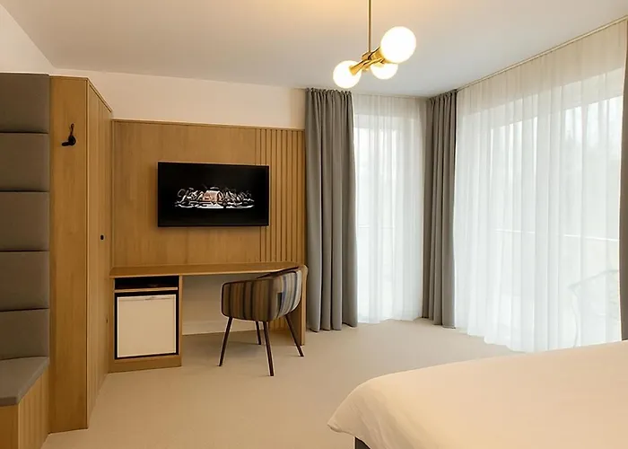 Eden - Domki, Pokoje, Apartamenty, Sauna, Jacuzzi