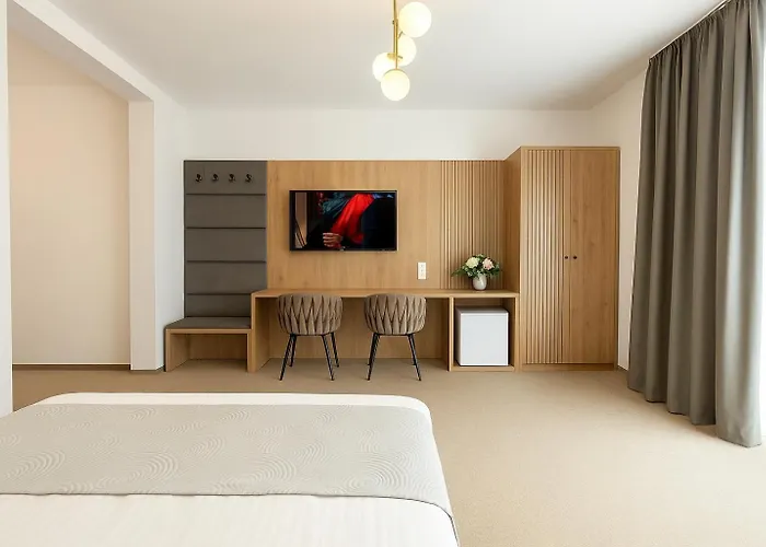 Eden - Domki, Pokoje, Apartamenty, Sauna, Jacuzzi